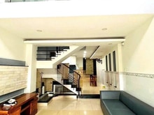 Hình ảnh Chủ cần bán nhà hẻm xe hơi quay đầu đường Nguyễn Tuyển Q2 Giá:4,240 tỷ