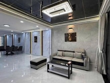 Hình ảnh BÁN NHÀ 2 TẦNG Tân Thới Nhất,Q12, 💰3,290 tỷ, 3PN 4WC, Plrr, hxh