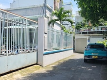 Hình ảnh Gấp bán, P7, GV - DT 79m2 NỞ HẬU - Ngang đẹp 5,3m CÓ CỬA SAU. GIÁ 6,6