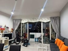 Hình ảnh 10tr/tháng, Chung cư Ruby Garden, Nguyễn Sỹ Sách, TB, 80m2, 2PN.