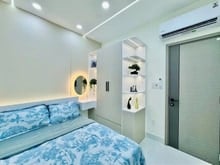 Hình ảnh NHÀ SÁT MẶT TIỀN NGUYỄN THƯỢNG HIỀN - Phường Bình Lợi Trung ( P5 cũ )