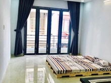 Hình ảnh Bán nhà sát mặt tiền Hoàng Sa, Q3, Gồm: 3Pn, 4wc 👉 GIÁ 3 tỷ 630