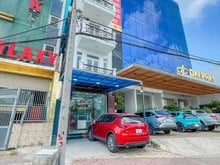 Hình ảnh 🏠 Bán nhà mặt tiền- 183 Hà Huy Giáp, Q12 siêu hot
