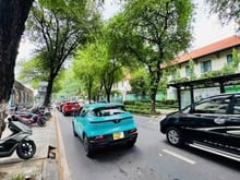 Hình ảnh Bán Building~ 1600m² sàn MT Nam Kỳ Khởi Nghĩa Quận 3|Gía: 258 Tỷ