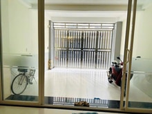 Hình ảnh Cho Thuê Nhà Mới Đẹp 489A Huỳnh Văn Bánh, Phường 13, Quận Phú Nhuận