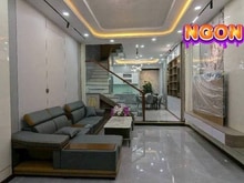 Hình ảnh KHU NỀN CAO Nguyễn Văn Khối, Gò Vấp- 4,640 TỶ
