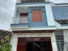 Hình ảnh Bán gấp nhà-DT62m2-3TẦNG-3PN-đường nhựa 13m-vĩnh hoà-Nha Trang-Chỉ 5ty