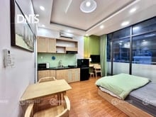 Hình ảnh Căn Hộ Bancony Thang Máy Gần Bến Thành_Trường ĐH Mở_ Văn Lang Q1