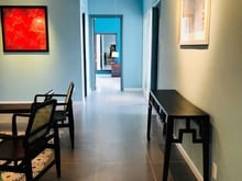 Hình ảnh Cho thuê Trang Chủ MB66.COM / Đăng Ký Tặng 66K Copac Square, 12 Tôn Đản, Quận 4, 3PN, giá: 21 trtháng