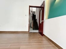 Hình ảnh Siêu phẩm Hẻm Xe Hơi né nhau Đường Lê Hồng Phong, P1, Quận 10 4,2x10m