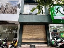 Hình ảnh Cho thuê nguyên căn  - nguyễn đình chiểu , Phường 5, Quận 3