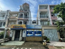 Hình ảnh Bán đất MTNB đường số 1B khu Tên Lửa, Bình Tân.4,2x20m, giá 9,6 tỷ.