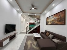 Hình ảnh 💎Nhà đẹp 51m2 ngay Lò Lu, Trường Thạnh Q9 3PN