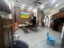 Hình ảnh Bán Nhà Lê Trọng Tấn ,Nhà dân xây , DT50 m ,Giá Hơn 8  Tỷ,oto gần