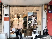 Hình ảnh Cho thuê nhà mặt phố Hàng Đào DTSD 66m2 ,MT 3m, Giá thuê:80tr/tháng