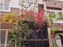 Hình ảnh [Q.3] Bán Nhà Gần Ngã 7 Lý Thái Tổ, 3 Tầng 63m2, HXH Xe Tải, Chỉ 13 Tỷ