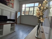 Hình ảnh Chính Chủ Cần Bán Gấp 💥Chung cư Soho 1 ( Bình Quới 1) - Địa chỉ: 607