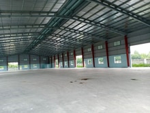 Hình ảnh 🚨 Cho thuê nhà xưởng 1.800M² – sẵn PCCC tự động – giá chỉ 50K/M² 🚨