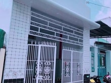 Hình ảnh Căn nhà xinh, phù hợp gia đình trẻ, giá dễ mua tại Tân An Hội,Củ Chi 8