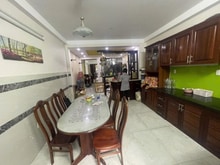 Hình ảnh Bình Thạnh hẻm xe hơi Nguyễn Xí 80m2 Giá: 3 tỷ 2