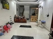 Hình ảnh Bán nhà đẹp ngõ Văn Hương giá chỉ 8.75 tỷ, 45m2x5T, ở luôn, ẢNH THẬT