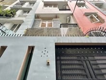 Hình ảnh Bán nhà HXH 212B Nguyễn Trãi p Nguyễn Cư Trinh Q1, 4.8x9m 4 tầng 9.5 T
