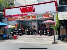 Hình ảnh 38 tỷ! Bán mặt tiền DT: 8,65m x 18,35m Đ. Tân Cảng - xây Hầm 8 Tầng