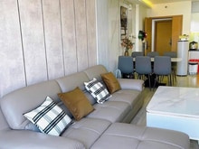 Hình ảnh Chung cư Satra, Phan Đăng Lưu, PN: 3p ngủ, NT mới, 145m2, 20tr5/th