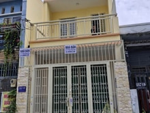 Hình ảnh Bán nhà Phạm Đăng Giảng quận Bình Tân, mới xây, sổ hồng chính chủ
