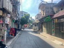Hình ảnh 💥P.Ô Bàn Cờ-TT học viện Kinh Doanh cho Thuê 24/7- 125m MT6m+ Vỉa Hè