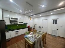 Hình ảnh Chung cư HuD, Điện Biên Phủ,BT: 90m2, 3p ngủ,2wc,14tr, NT mới