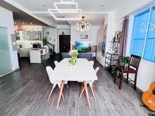 Hình ảnh Bán Trang Chủ MB66.COM / Đăng Ký Tặng 66K penhouse Phú Mỹ Thuận 187m2, nội thất hiện đại, view sông