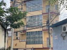 Hình ảnh CHO THUÊ nhà nguyên căn 7 phòng full nội thất, đang kinh doanh Trang Chủ MB66.COM / Đăng Ký Tặng 66K