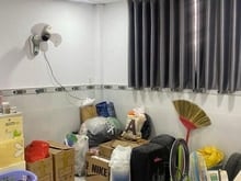 Hình ảnh Nhà bán p.13, bình thạnh nguyễn xí ngang 3,5m dài 8m 3 tầng lầu