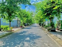 Hình ảnh Nhà bán 1 trệt 1 lầu 3PN KDC Bửu Long 2 giá 4,3 tỷ đường thông bàn cờ