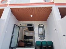 Hình ảnh Bán Nhà Đẹp 1 trệt 1 lầu sổ hồng riêng thổ cư Trung Tâm Biên Hoà