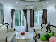 Hình ảnh Cần cho thuê Nhà Nguyên Căn 3 Lầu có FULL nội thất Như Hình ở KDC 13E