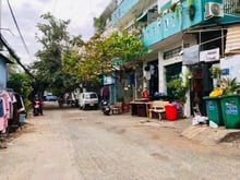 Hình ảnh Bán nhà CHDV 46 phòng hxh (15x23) 183/7 Đường số 28 p6 Gò Vấp AN NHƠN