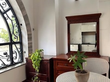 Hình ảnh Khai Trương Căn Hộ Gần CV Lê Văn Tám - Hồ Con Rùa - ĐH Nhân Văn - Q1