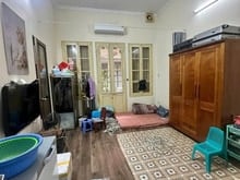 Hình ảnh 🌟Chỉ 5,4 Tỷ Tập Thể Hòe Nhai_Ba Đình_Tầng 2_2 thoáng 70m2 2pn rộng🌟