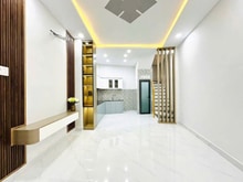 Hình ảnh 🌿Hiếm có khó tìm- Ngô Tất Tố,Bình ThạnhDiện tích: 3.5 x 8m (nở hậu 5m