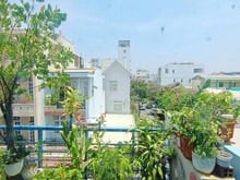 Hình ảnh Nhà đẹp giá tốt - đường số 15, quận 7- 7 tỷ 3