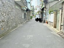 Hình ảnh Nhà Mới Full Nội Thất Phường 15 Quận Tân Bình.