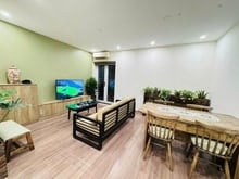 Hình ảnh 🌟Hoa hậu! Tập thể Hoàng Ngọc Phách_Đống Đa_Tầng 3_sổ to_100m2 3pn 2wc
