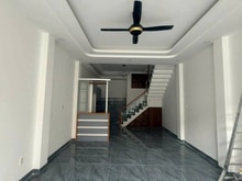Hình ảnh BÁN NHÀ 3 TẦNG📍Vị trí 1 sẹc đường Lã Xuân Oai, Q9,NHÀ 3 PN, 4WC, Sân