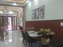 Hình ảnh 65m2 Hẻm xe hơi - Tặng nội thất- CHỈ HƠN 6 TỶ - gần AEON MAL