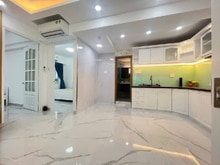 Hình ảnh Bình Thạnh - Mb6623 nạp rút nhanh chóng 64m2 - Chung cư MIẾU NỔI -   2,660 Tỷ  Ngay Khu Ph