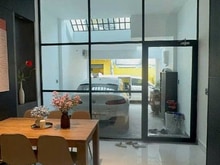 Hình ảnh Nhà Đẹp 5 Tầng Có Thang Máy - Xe Hơi Vào Nhà Gần Mặt Tiền Phú Nhuận