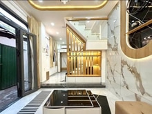 Hình ảnh 🏡 Bùi Hữu Nghĩa P2 Bình Thạnh 💰Giá: 3,250 tỷ  DT: 8m x 3m  KC: trệt