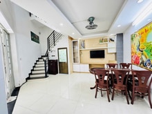 Hình ảnh Bán căn góc 2 MT hẻm xe hơi Lê Đức Thọ, P.An Hội Đông, 44m2, 5.650 tỷ